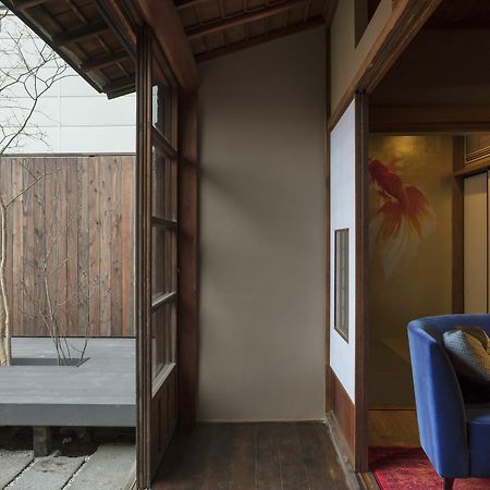 Hikoso-Machi Kin No Ma Vila Kanazawa Exterior foto