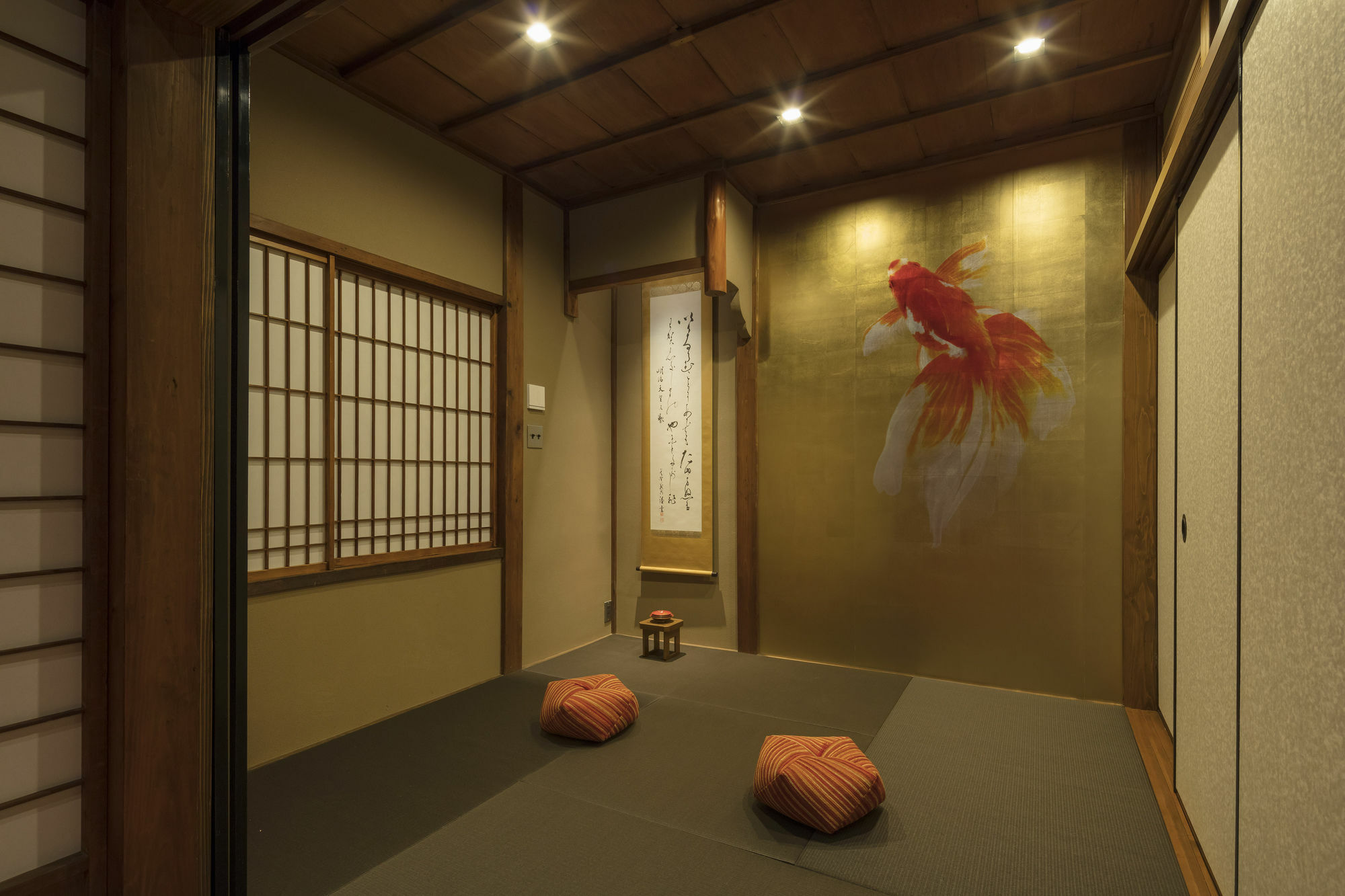 Hikoso-Machi Kin No Ma Vila Kanazawa Exterior foto