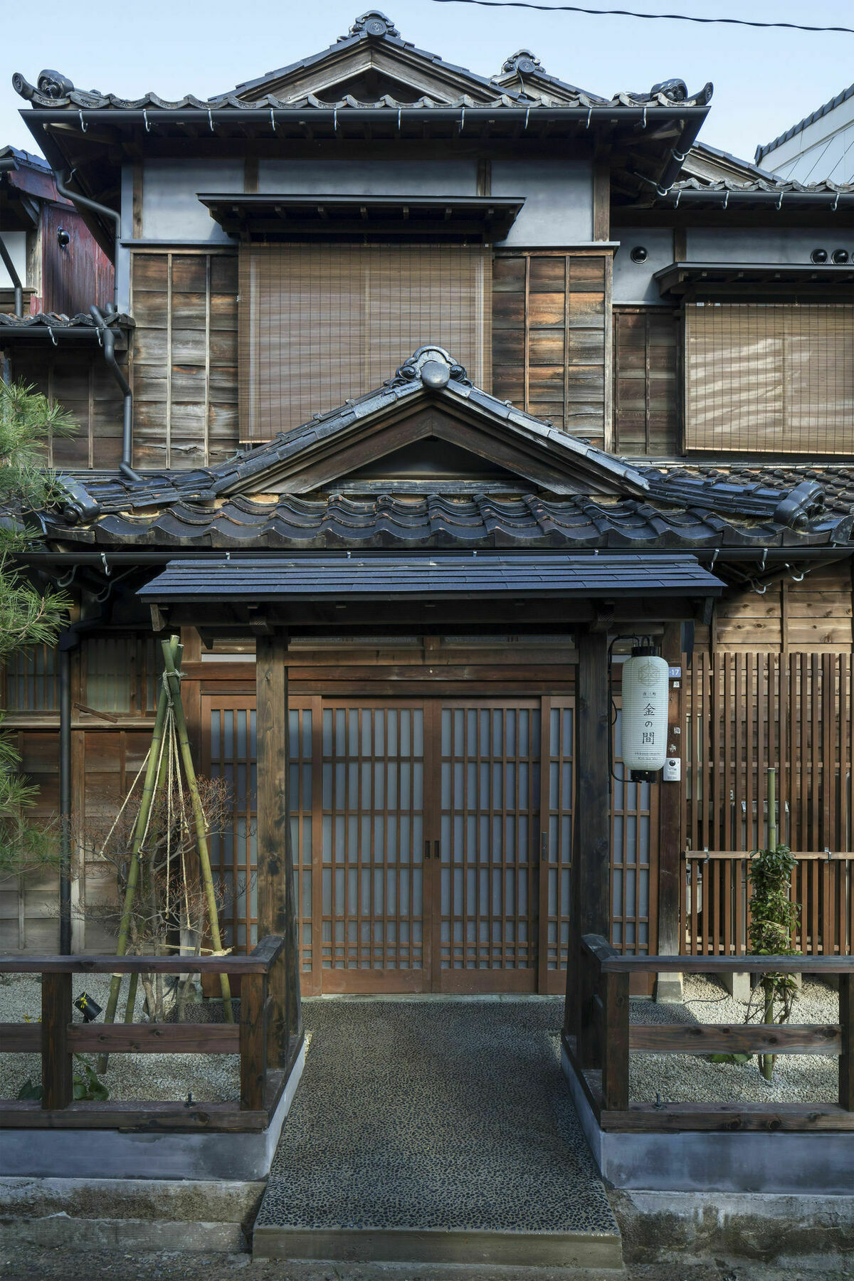 Hikoso-Machi Kin No Ma Vila Kanazawa Exterior foto